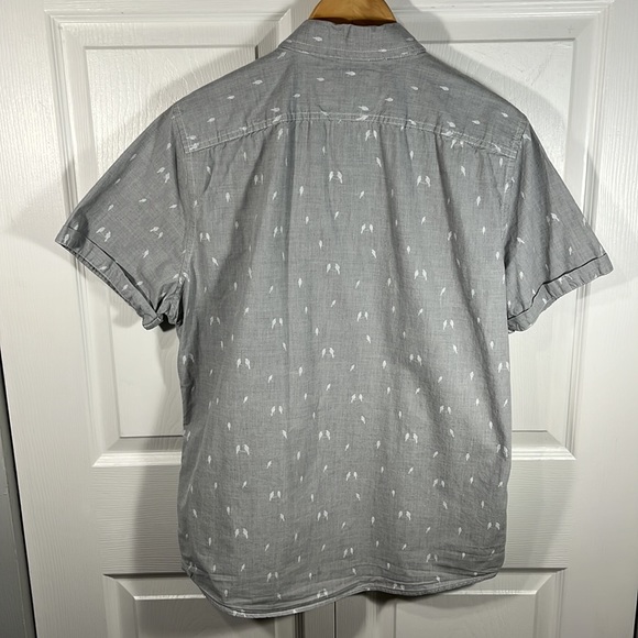 Abercrombie & Fitch button down shirt - Picture 3 of 6